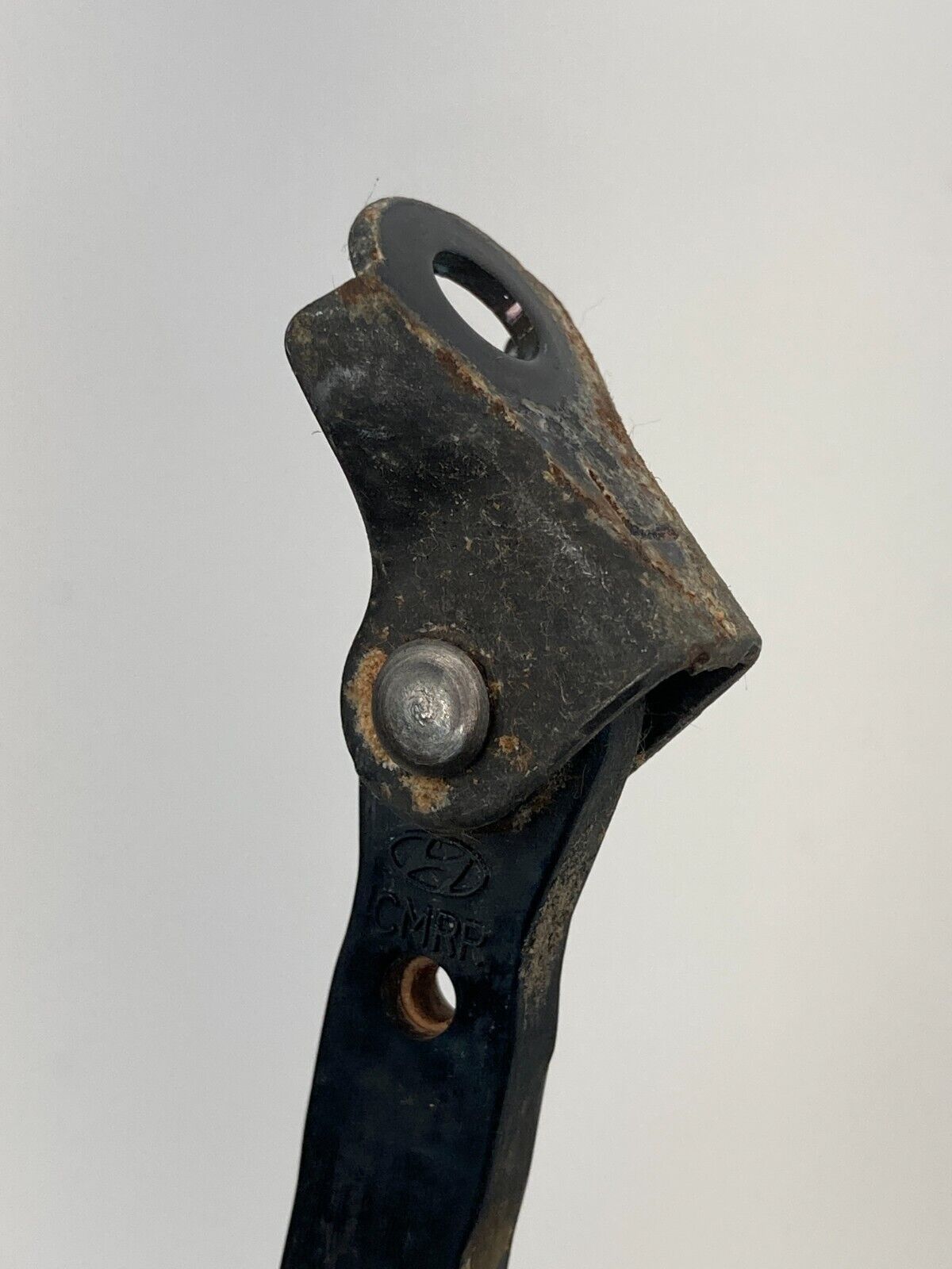 2007 2008 2009 Hyundai Santa Fe Door Check Stop Stopper Detent Assy