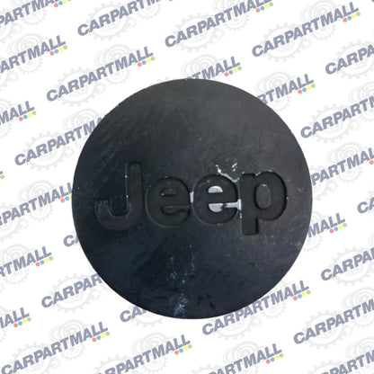 2005-2010 JEEP GRAND CHEROKEE FRONT RIM WHEEL CENTER CAP HUBCAP 5HT59TRMAA OEM