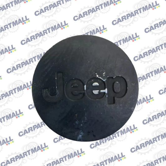 2005-2010 JEEP GRAND CHEROKEE FRONT RIM WHEEL CENTER CAP HUBCAP 5HT59TRMAA OEM