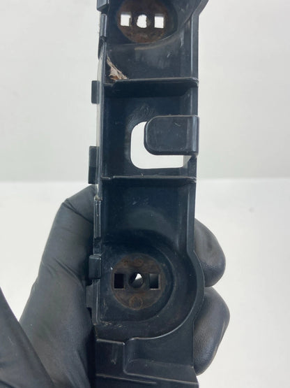 2007-2012 NISSAN ALTIMA SEDAN FRONT LEFT SIDE BUMPER BRACKET 62221-JA000 OEM