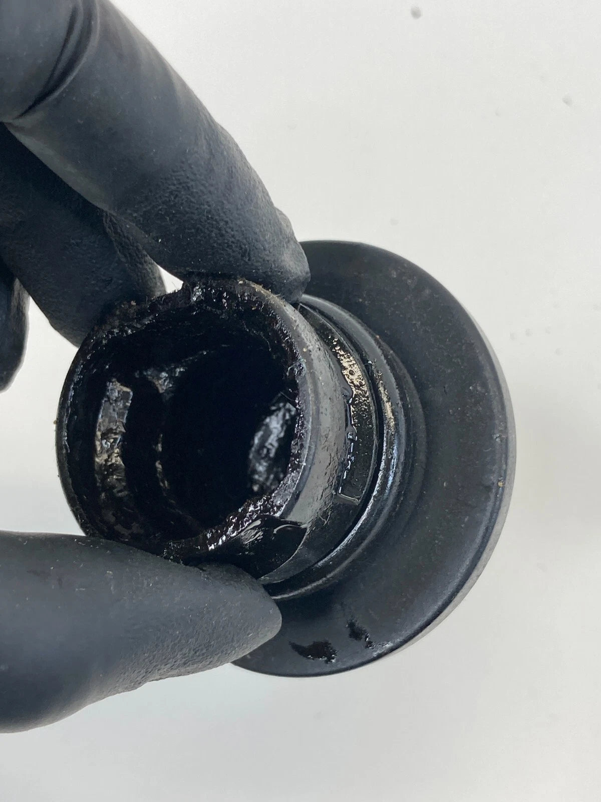 2012-2018 CHEVROLET SONIC 1.4L ENGINE OIL FILLER CAP LID TOP COVER SAE 5W-30