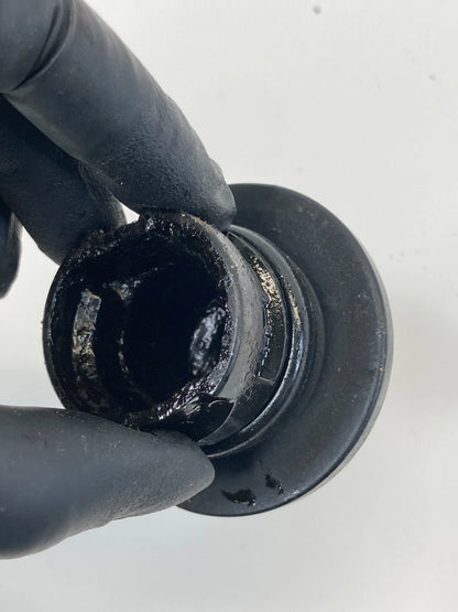 2012-2018 CHEVROLET SONIC 1.4L ENGINE OIL FILLER CAP LID TOP COVER SAE 5W-30