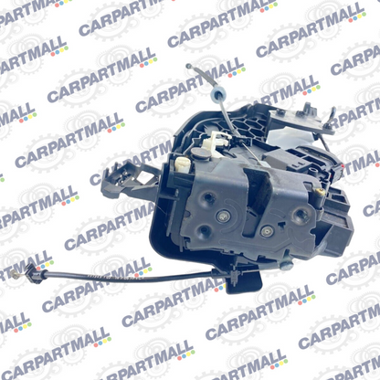 2004-2011 Volvo S40 Rear Left Back Door Lock Latch Actuator Release OEM