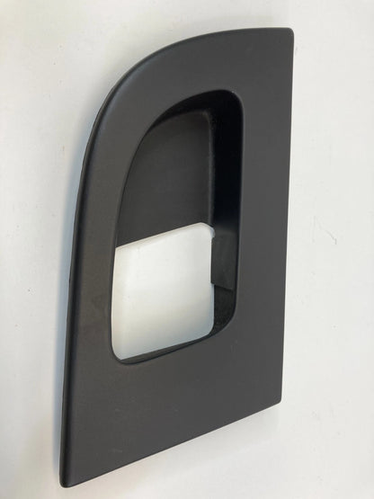 2003-2006 FORD EXPEDITION REAR LEFT INNER DOOR HANDLE COVER BEZEL 2L1X-78275A19