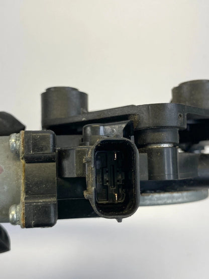 2007-2011 HONDA CR-V CRV REAR RIGHT BACK DOOR WINDOW MOTOR W/ REGULATOR OEM