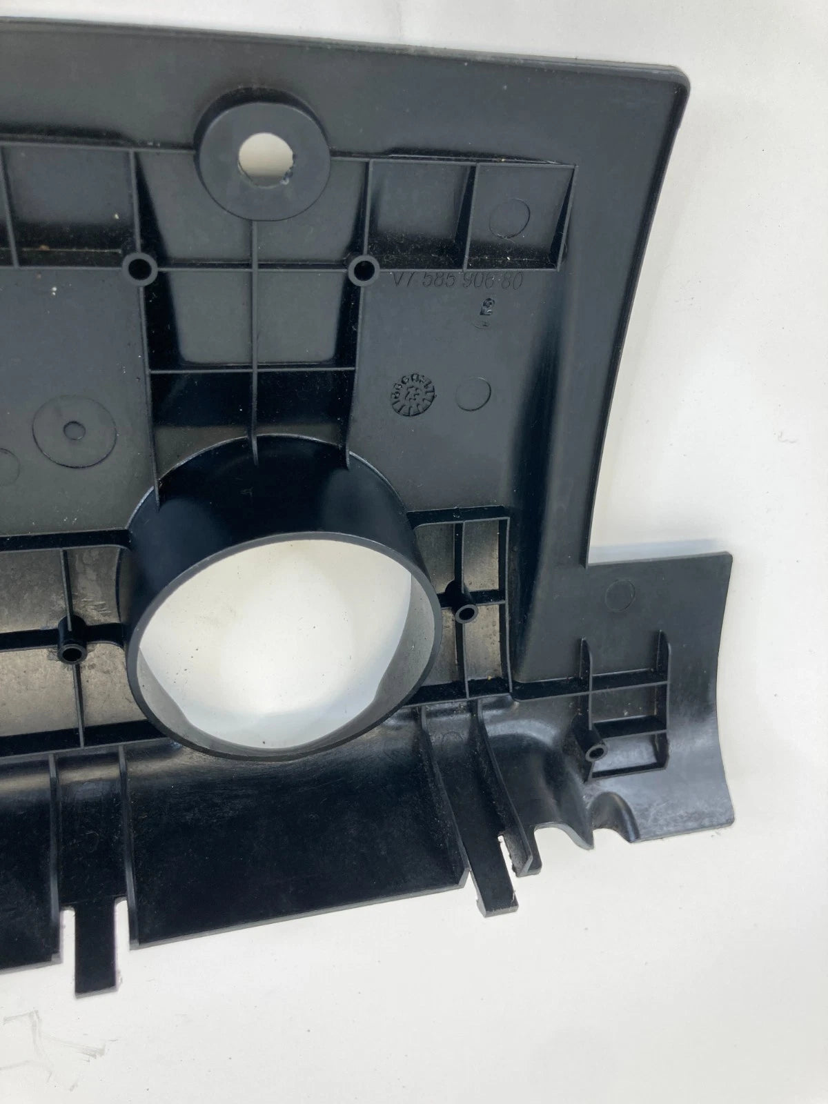 2007-2015 Mini Cooper 1.6L L4 16V Engine Cover Appearance Top Lid M04013A150 OEM