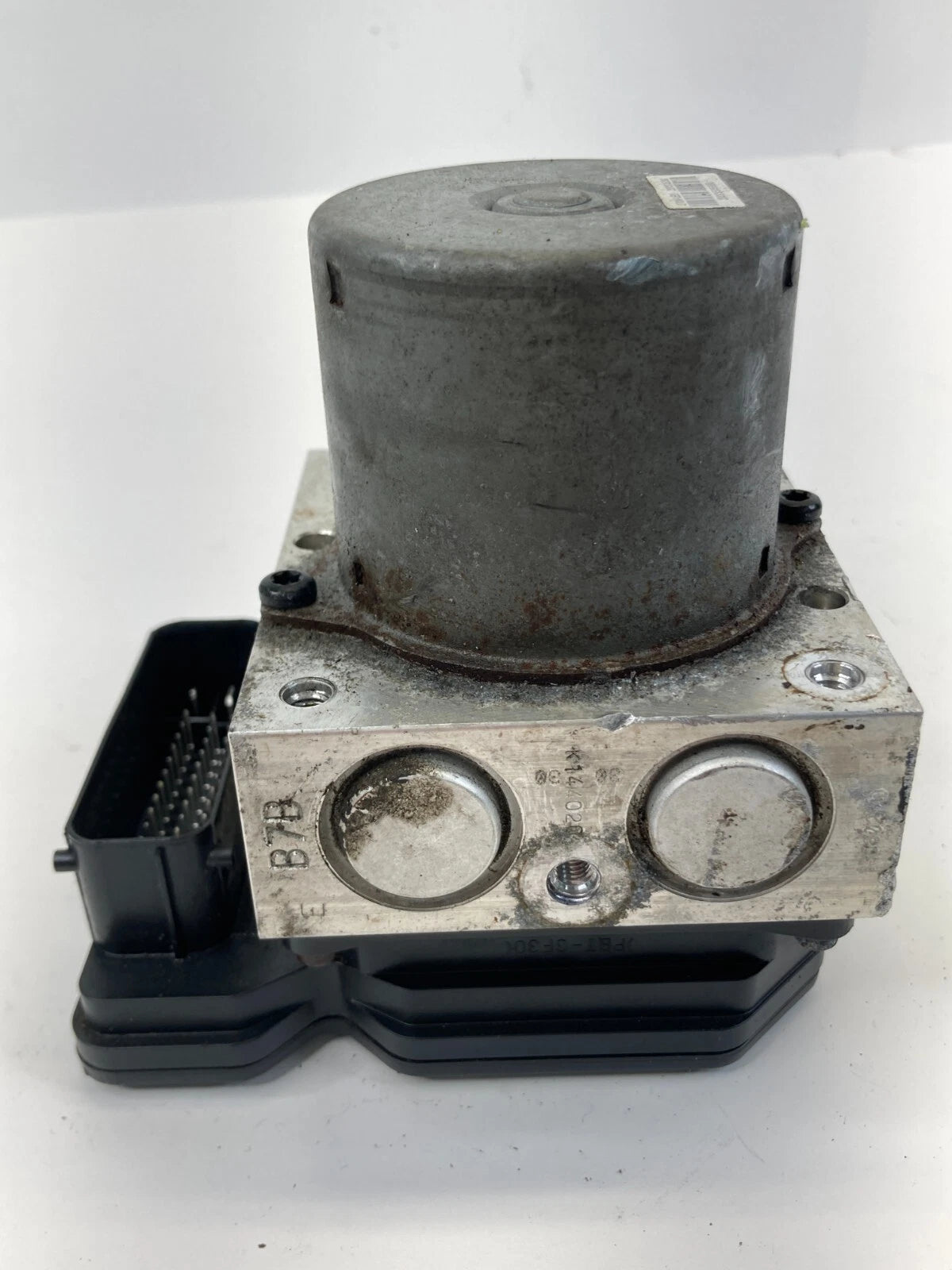 2011-2013 KIA OPTIMA 2.4L FWD ABS ANTI LOCK BRAKE PUMP MODULE UNIT 58920-2T550