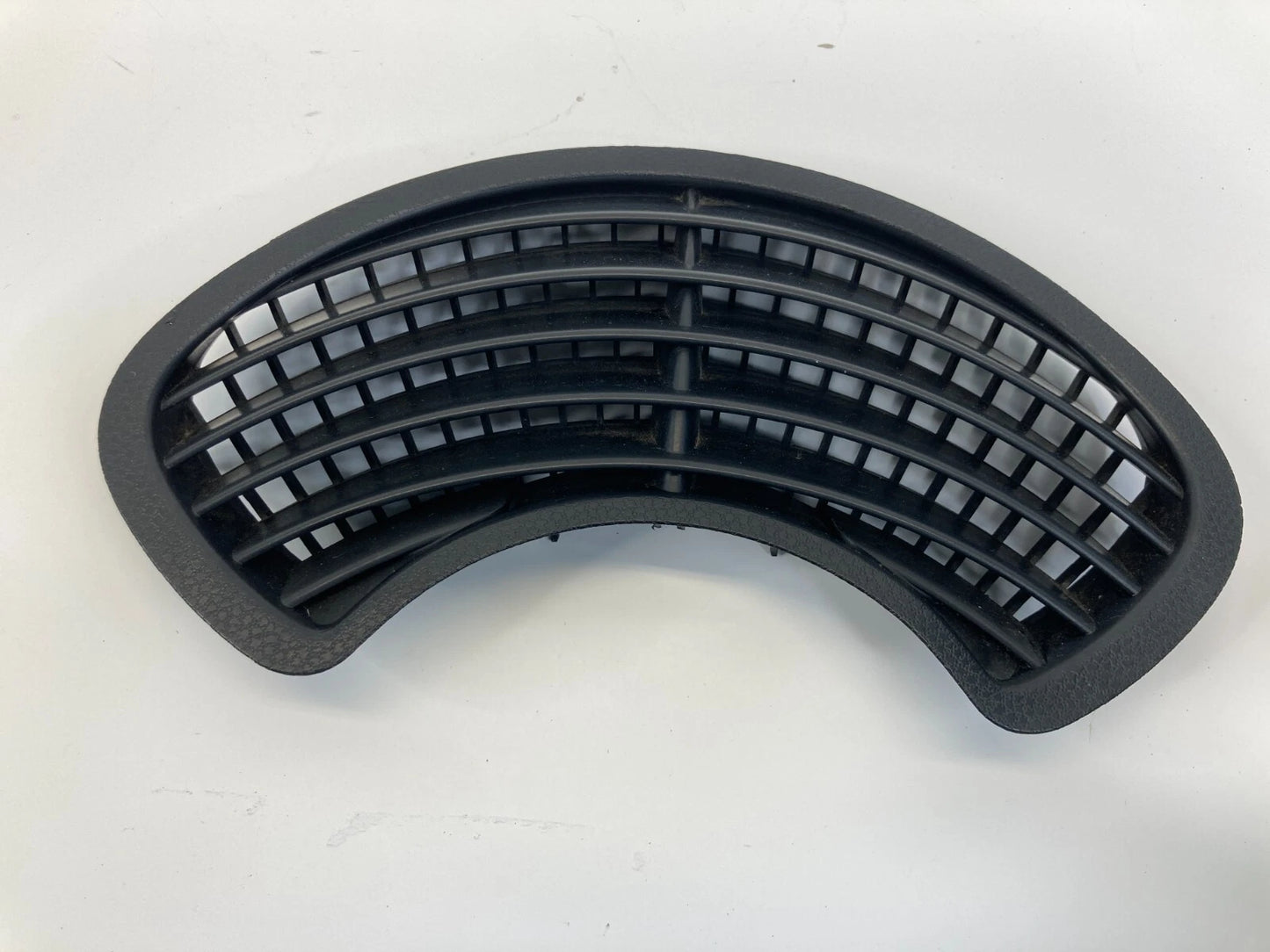 2007-2015 MINI COOPER FRONT CENTER DASH UPPER AC A/C AIR VENT GRILLE OEM