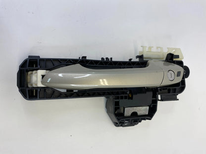 06-16 MERCEDES-BENZ E350 FRONT LEFT DRIVER EXTERIOR DOOR HANDLE A204-760-15-34