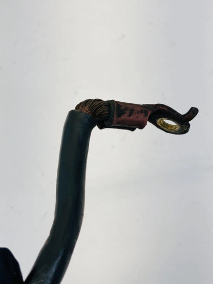 2008-2012 Honda Accord 2.4L A/T Battery Negative Cable w Terminal OEM