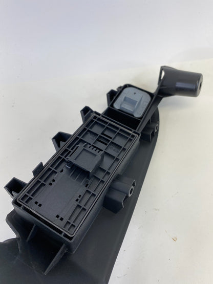 2009-2016 Audi A4 Quattro Front Left Driver Master Window Switch Button W/ Bezel