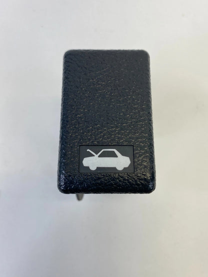 2007 2008 07 08 HONDA FIT FRONT HOOD RELEASE OPENER HANDLE LEVER OEM