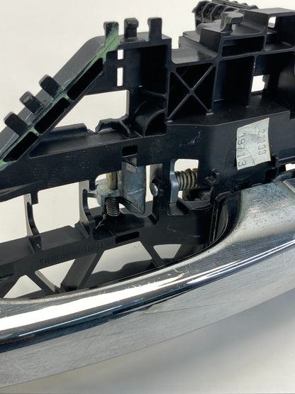 2011-2020 Dodge Journey Front Right Side Exterior Door Handle Chrome 4589861 OEM