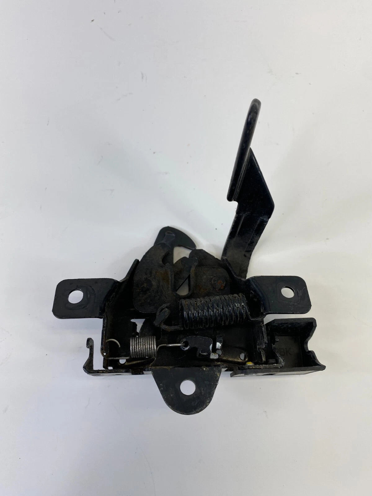 2012-2017 HYUNDAI ACCENT FRONT HOOD LOCK LATCH RELEASE ACTUATOR ASSY OEM