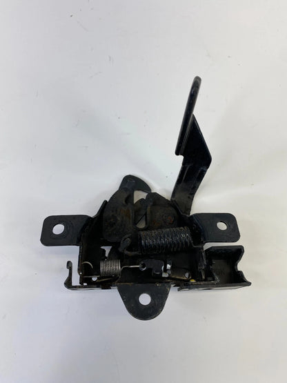 2012-2017 HYUNDAI ACCENT FRONT HOOD LOCK LATCH RELEASE ACTUATOR ASSY OEM