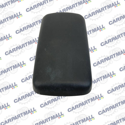 05 06 07 08 09 10 PONTIAC G6 SEDAN CENTER CONSOLE LID ARM REST ARMREST OEM