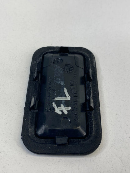 2010-2012 MERCEDES-BENZ R350 FRONT LEFT SIDE DOOR PANEL REFLECTOR 1648201474 OEM