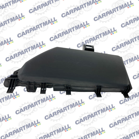 04 05 BMW 545i 04-07 525i 530i 550i Right Air Micro Filter Cover Trim Housing