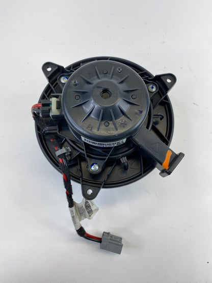 2014 2015 Chevrolet Malibu Heating And Air Conditioning Blower Motor 1645707202