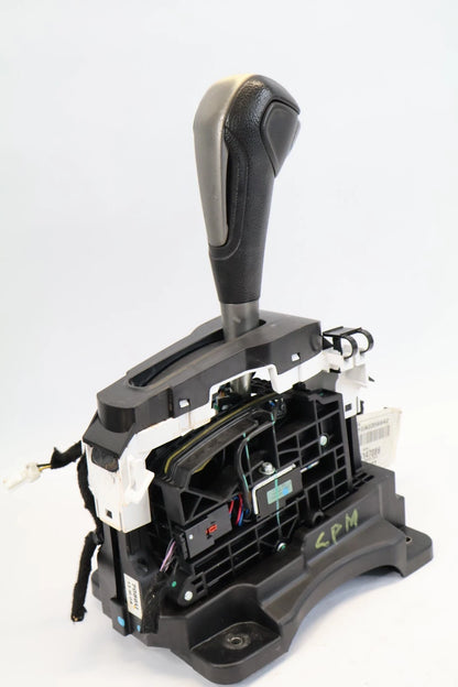 2012-2016 CHEVROLET SONIC AUTOMATIC TRANSMISSION FLOOR GEAR SHIFTER LEVER HANDLE