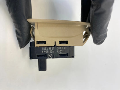 07 08 BMW 328XI 07-12 328I REAR RIGHT DOOR POWER WINDOW SWITCH 6945876 OEM