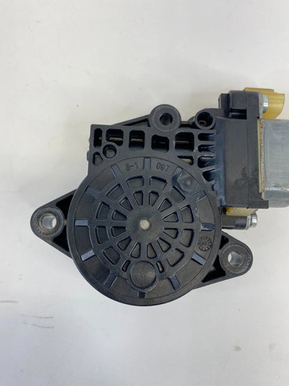 2005-2009 HYUNDAI TUCSON POWER DOOR WINDOW MOTOR FRONT LH OEM FACTORY 3180034192