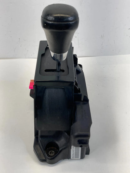 2011-2013 DODGE DURANGO AUTOMATIC TRANSMISSION FLOOR GEAR SHIFTER LEVER HANDLE