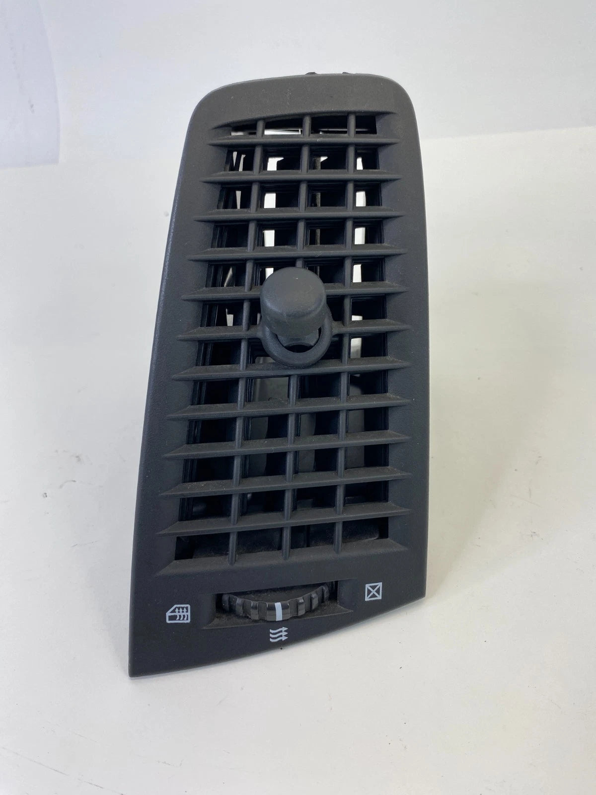 03-07 CADILLAC CTS 04-06 SRX LEFT DASH AC AIR VENT DUCT GRILL OUTER 25703818 OEM