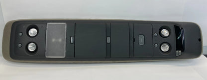 2001-2003 CHEVROLET S10 OVERHEAD ROOF MAP READING LIGHT LAMP VC7108 822194 OEM