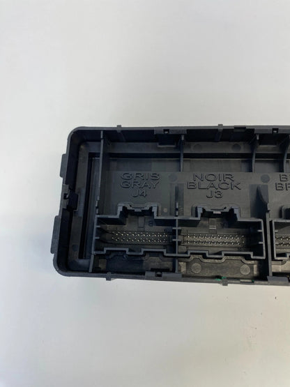 2010 2011 GMC TERRAIN CHEVROLET EQUINOX TEMPERATURE CONTROL MODULE UNIT 13574815