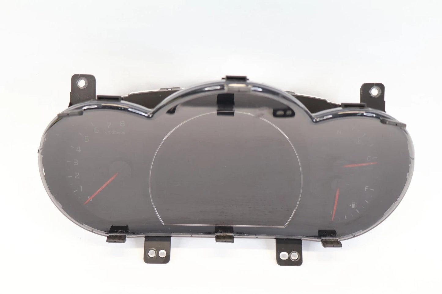 2014 2015 KIA SORENTO A/T INSTRUMENT CLUSTER SPEEDOMETER 94014-1U010 189K MILES