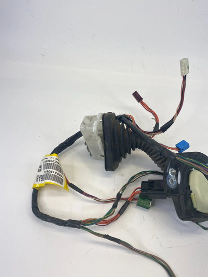 2009-2014 VOLKSWAGEN ROUTAN FRONT RIGHT SIDE DOOR HARNESS WIRING WIRE CABLE OEM
