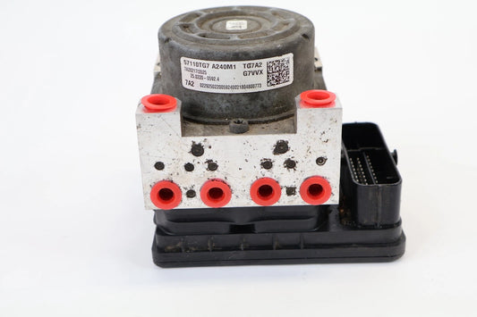 2016-2018 HONDA PILOT AWD ABS PUMP MODULATOR CONTROL MODULE 57110TG7A240M1 OEM