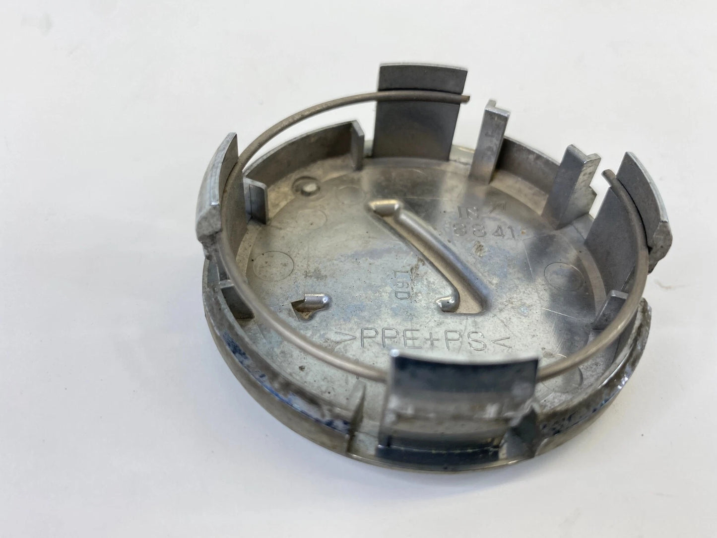 97-09 LEXUS ES300 GS300 RX330 RX400 RIM WHEEL CENTER HUB CAP CHROME 8841 OEM
