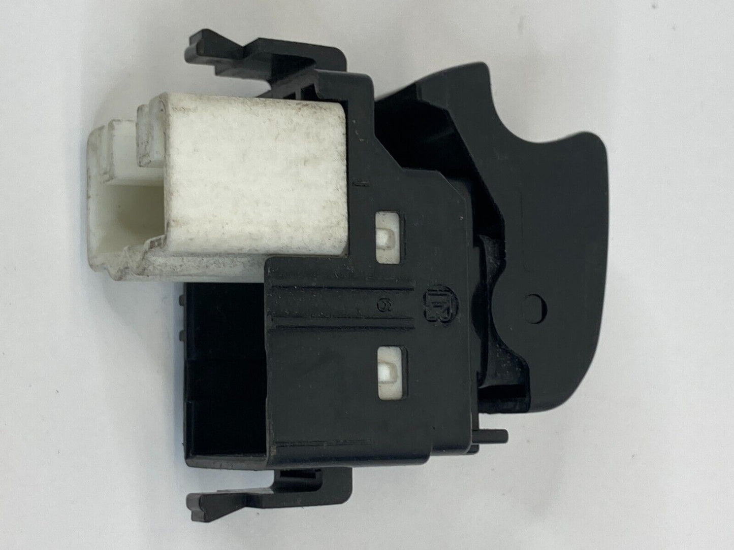 1993-2008 Toyota Corolla Rear Left Side Door Power Window Switch Assy OEM