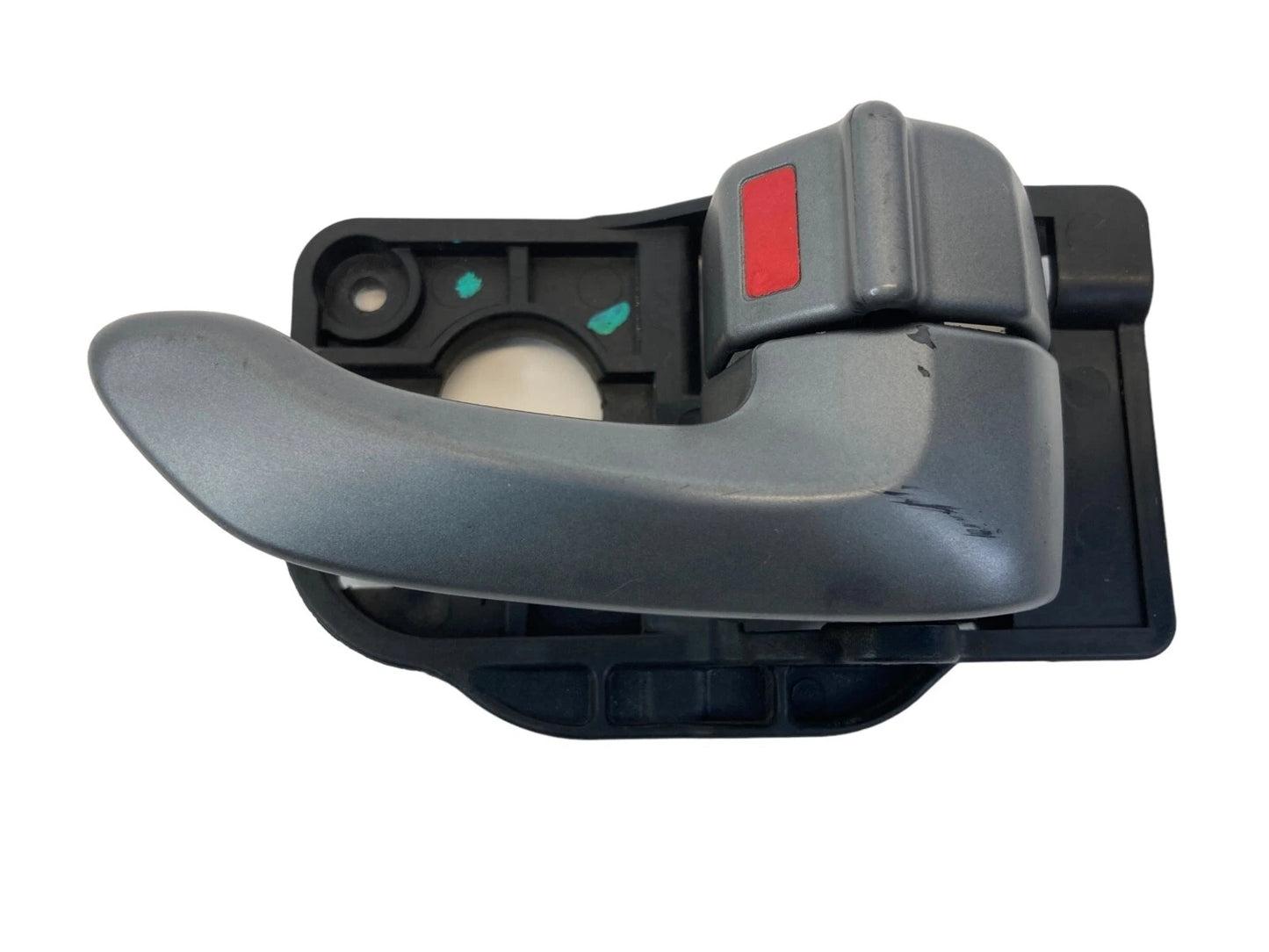 2010-2013 KIA SOUL REAR RIGHT INTERIOR DOOR HANDLE PASSENGER SIDE OEM FACTORY