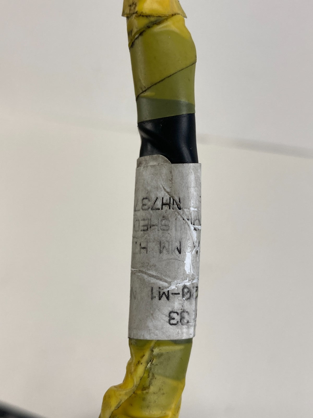 2009 10 11 2012 Acura RDX Left Driver Side View Power Door Mirror Assembly