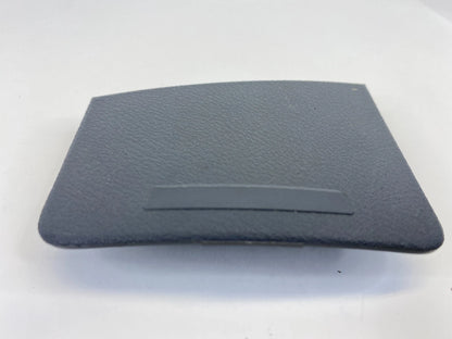 05 06 07 08 09 10 HONDA ODYSSEY REAR LOCK SPARE TIRE COVER TRIM 84669-SHJ-A010