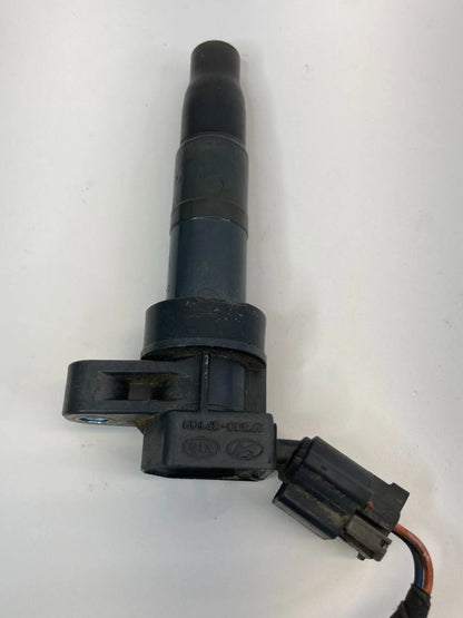 2008-2014 HYUNDAI SONATA 2.4L ENGINE IGNITION COIL IGNITER DENSO 273003F100 OEM