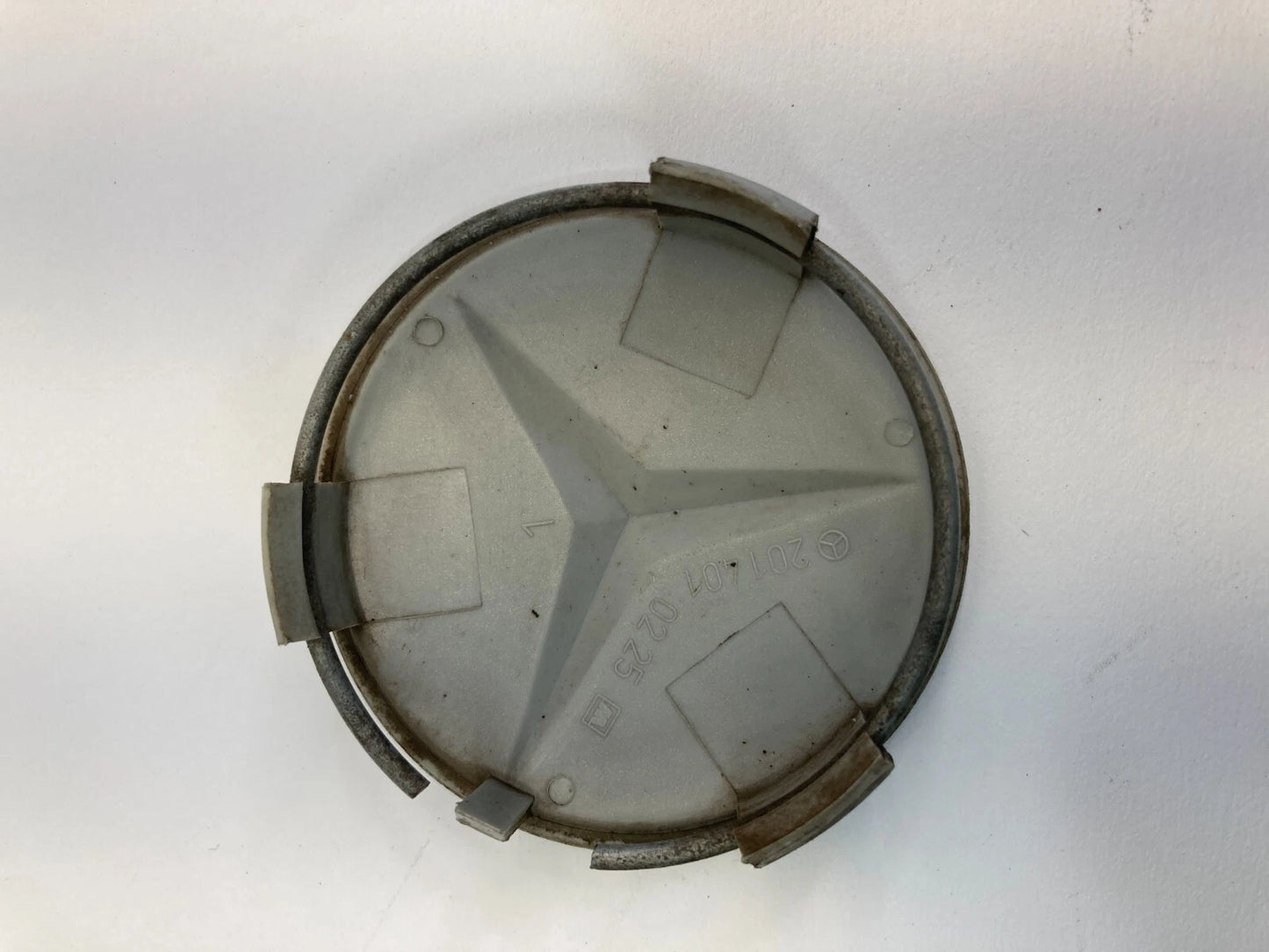 1990-2009 MERCEDES-BENZ ML SL SLK SERIES CENTER CAP HUBCAP 2014010225