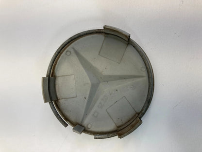 1990-2009 MERCEDES-BENZ ML SL SLK SERIES CENTER CAP HUBCAP 2014010225