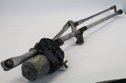 2008-2014 DODGE AVENGER FR WINDSHIELD WIPER MOTOR W/ LINKAGE BOSCH 05303714 OEM