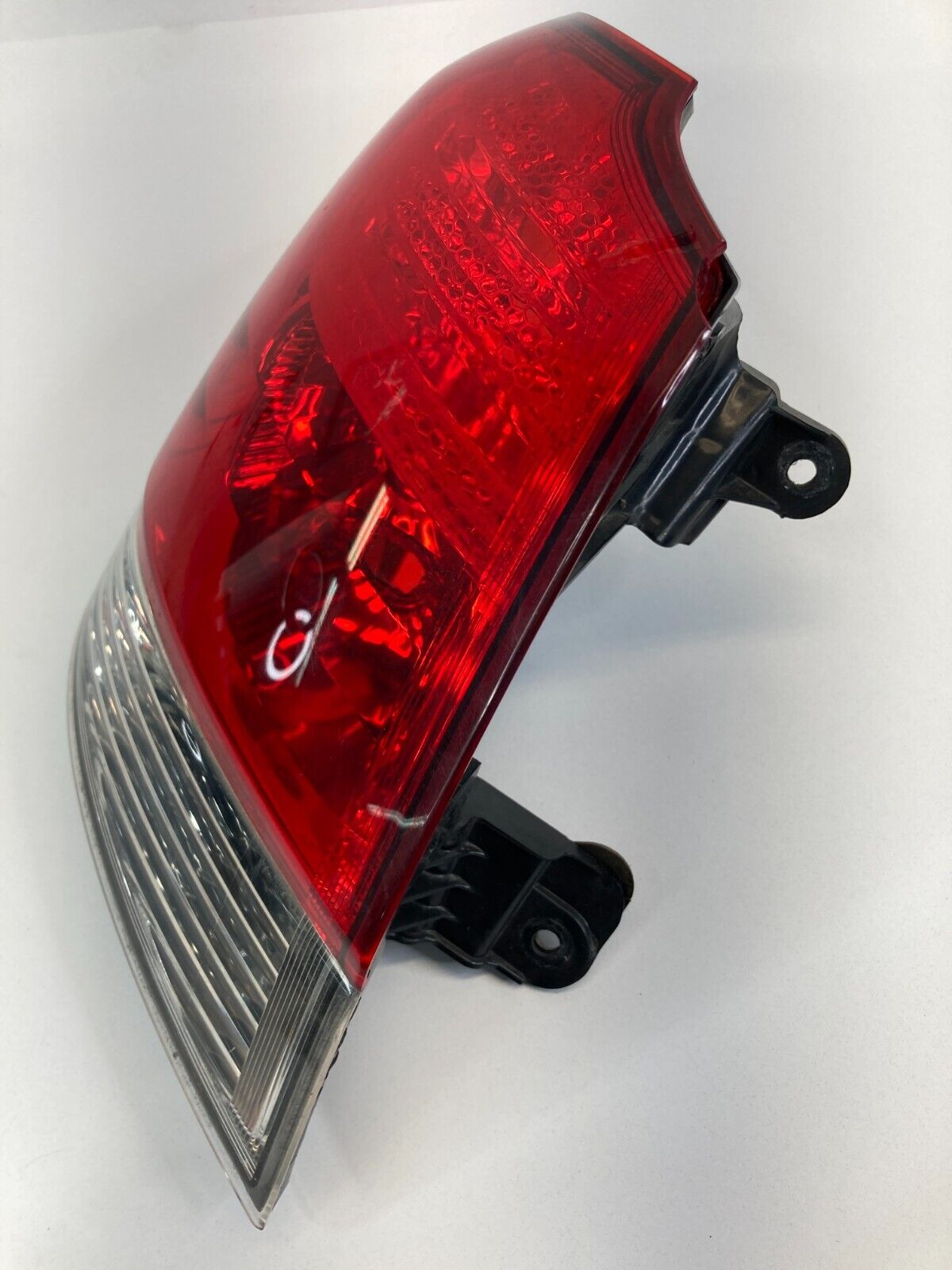 2011-2014 Subaru Outback Left Driver Side Outer Tail Light Taillight 2XL946093