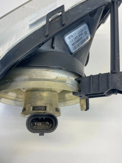 2011 2012 2013 BUICK REGAL FRONT RIGHT SIDE FOG LIGHT LAMP 13285446 OEM
