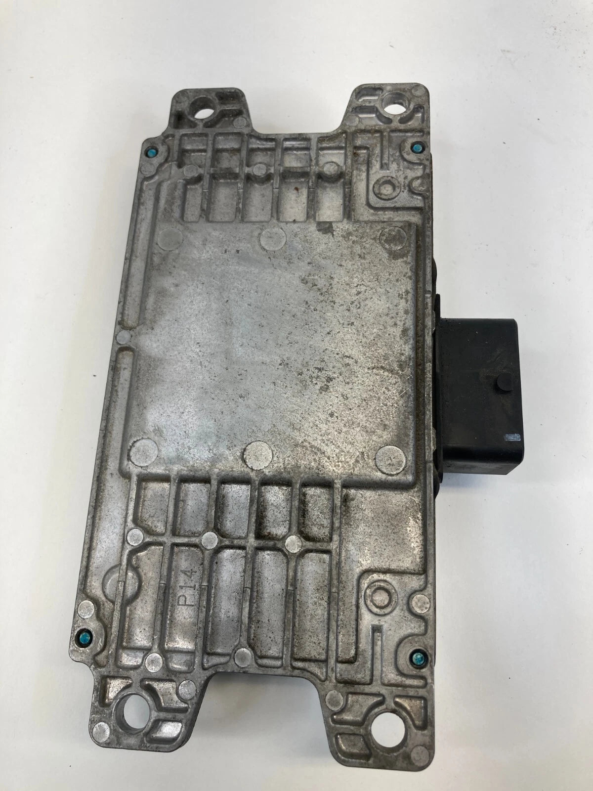 09-11 NISSAN ALTIMA 2.5L L4 AUTOMATIC TRANSMISSION CONTROL MODULE ETC54-140N-B1