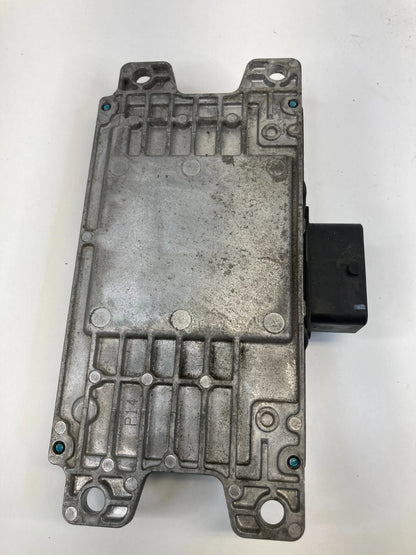 09-11 NISSAN ALTIMA 2.5L L4 AUTOMATIC TRANSMISSION CONTROL MODULE ETC54-140N-B1