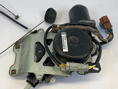 2005-2010 HONDA ODYSSEY POWER SLIDING DOOR MOTOR RIGHT PASSENGER SIDE OEM