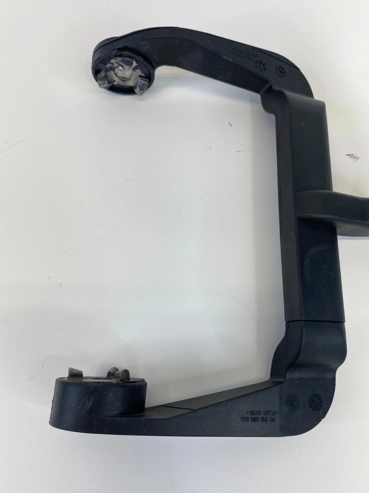 2003-2011 SAAB 9-3 93 2.0L STEERING COLUMN HANDLE & BRACKET ARM 12789212 OEM