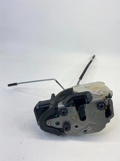 2011-2017 BUICK REGAL REAR LEFT DOOR LOCK LATCH ACTUATOR RELEASE 13579551 OEM