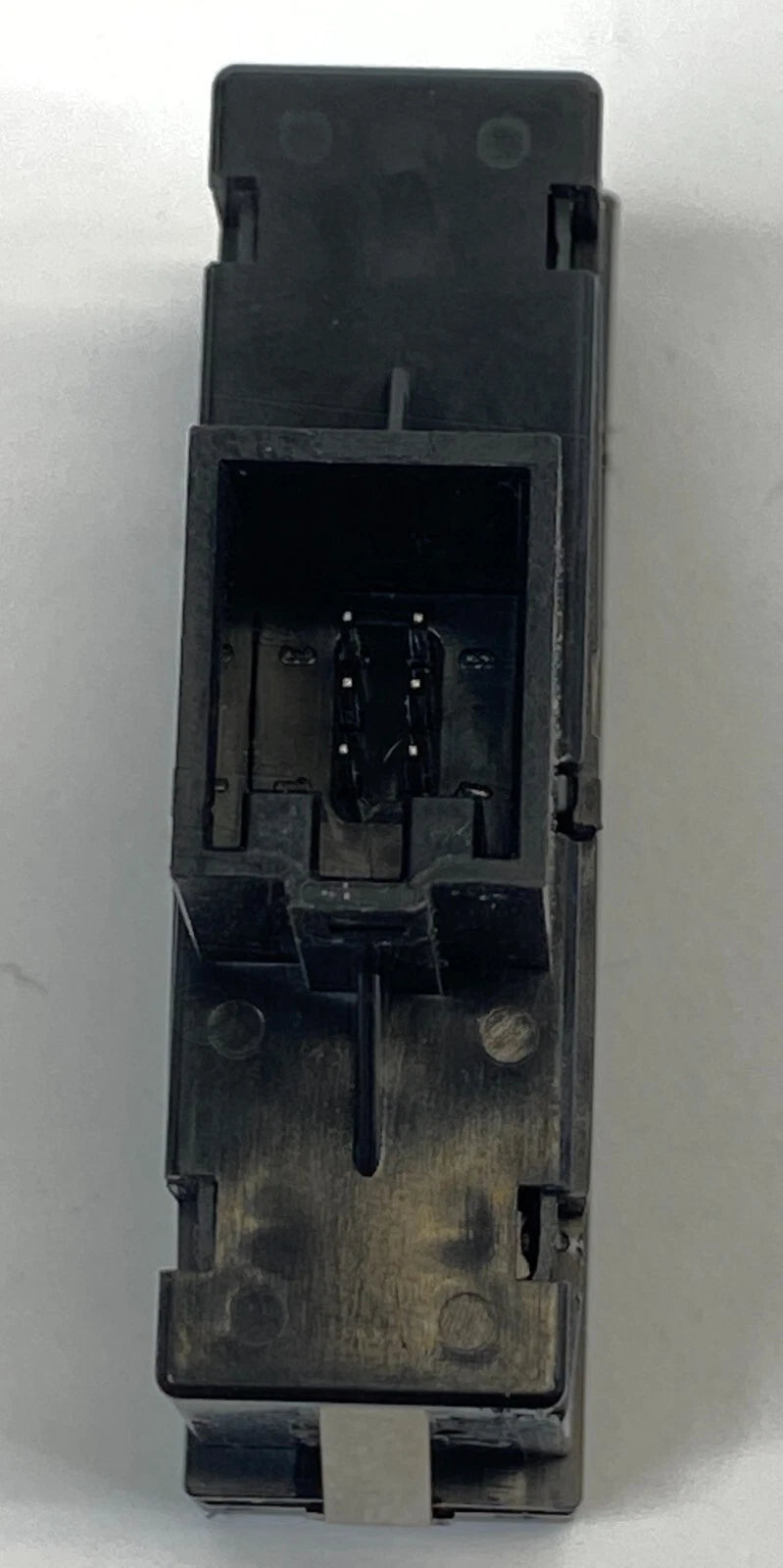 2005-2011 AUDI A6 QUATTRO EMERGENCY DASH INTERIOR HAZARD WARNING LAMP SWITCH OEM